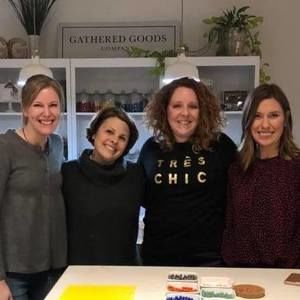 Meet your Posher, Stephanie